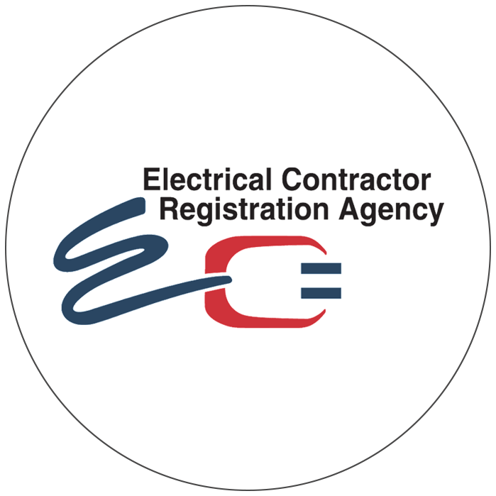 ECRA Electrical Contractor Registration Agency