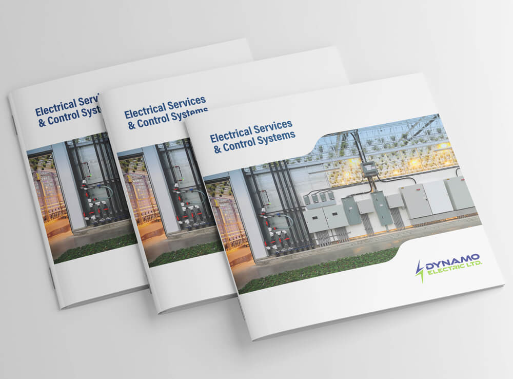 Toggle Electric company history Alberta electrical contractor